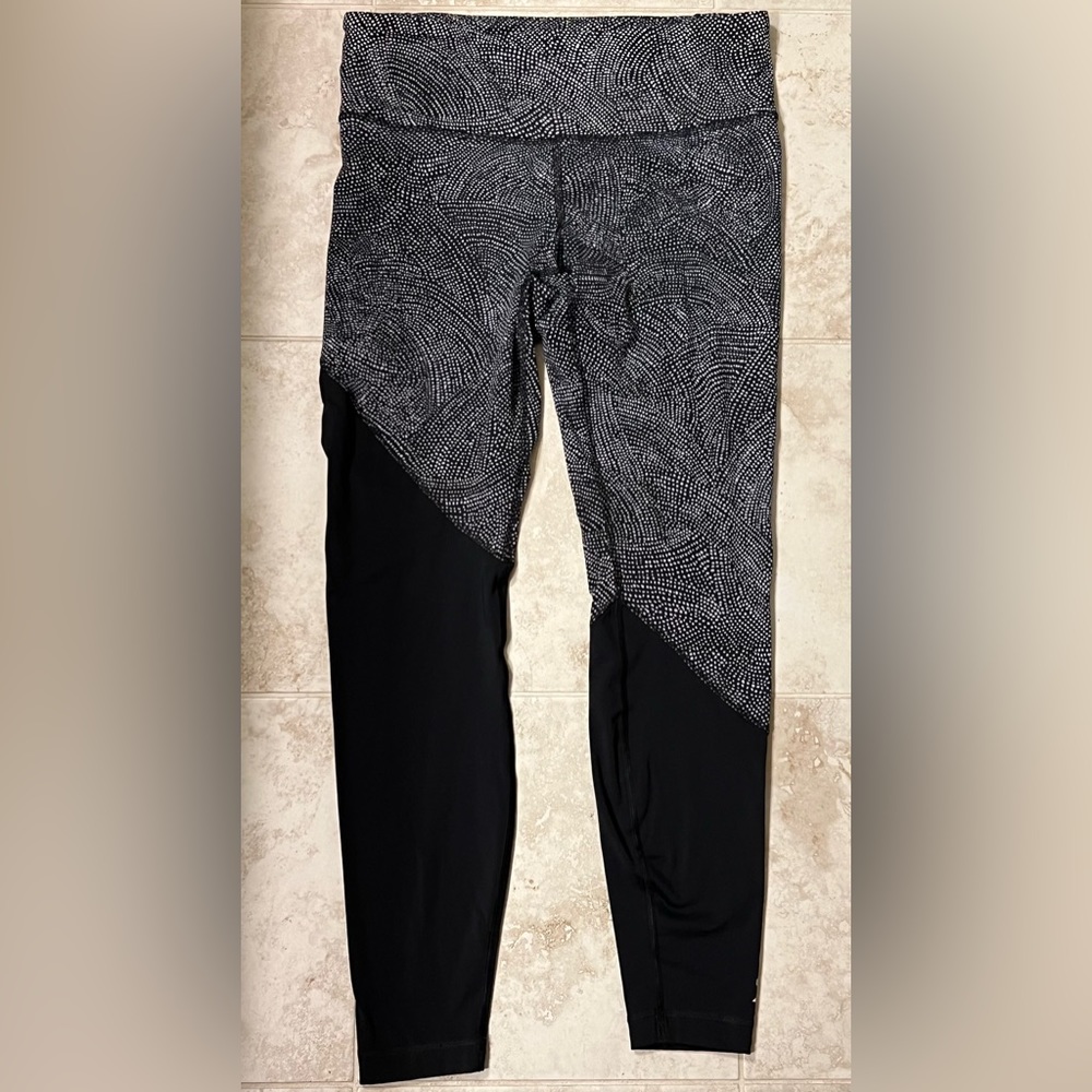 Lululemon Peloton Leggings